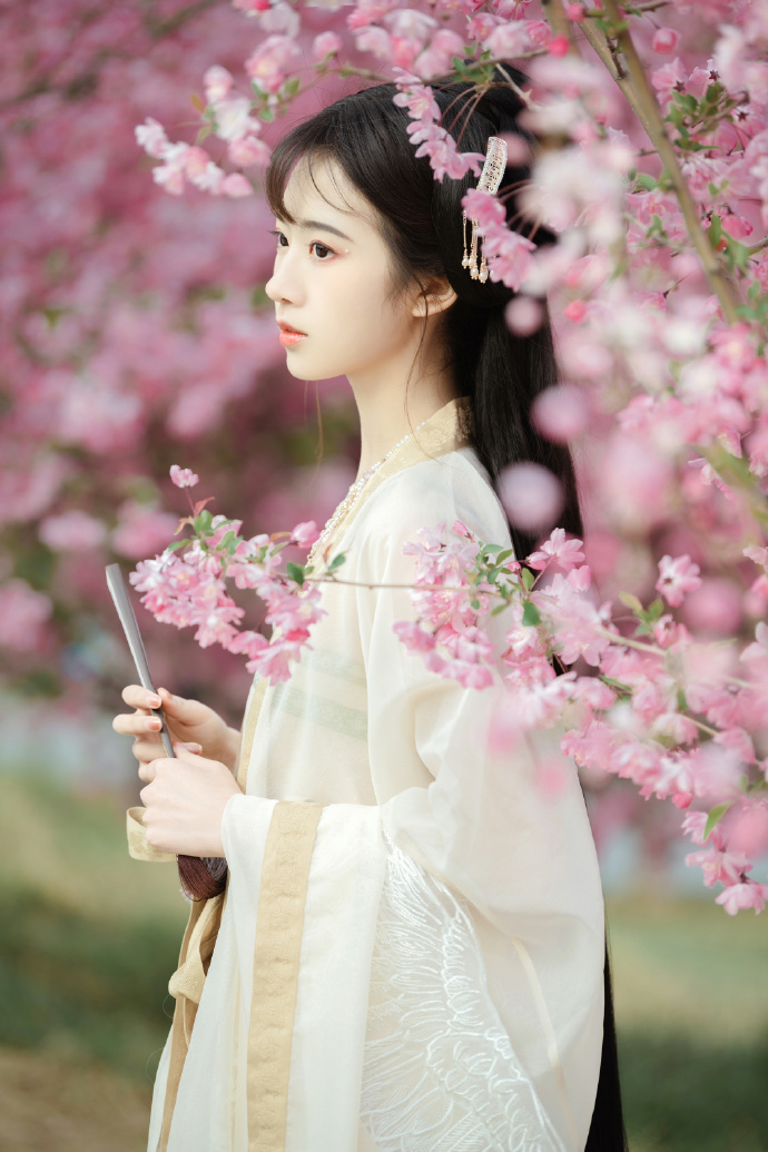 步履不停